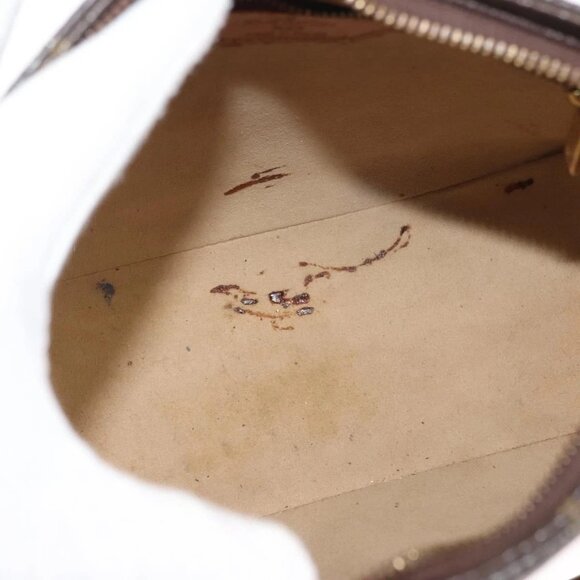 LOUIS VUITTON Monogram Looping MM Shoulder Bag - Picture 11 of 16